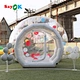 bubble house